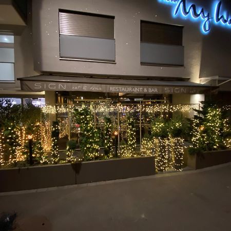 Hotel My Way Zuerich Вализелен Екстериор снимка