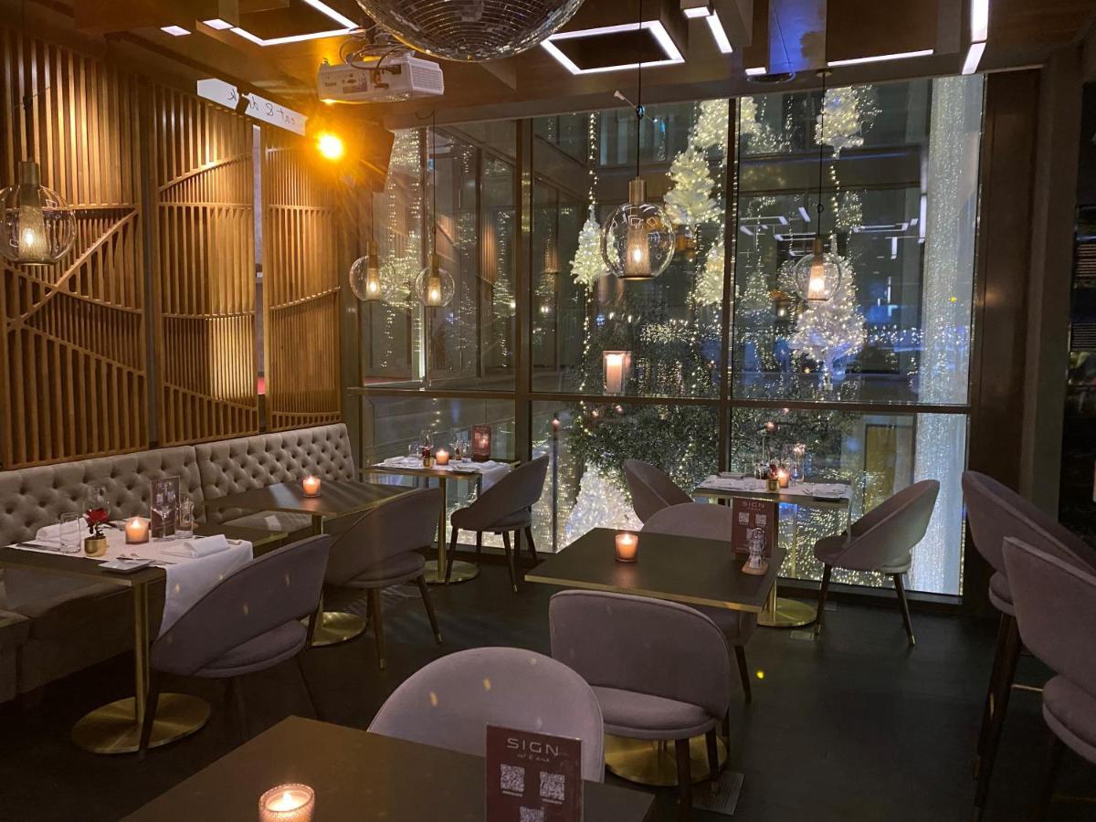Hotel My Way Zuerich Вализелен Екстериор снимка