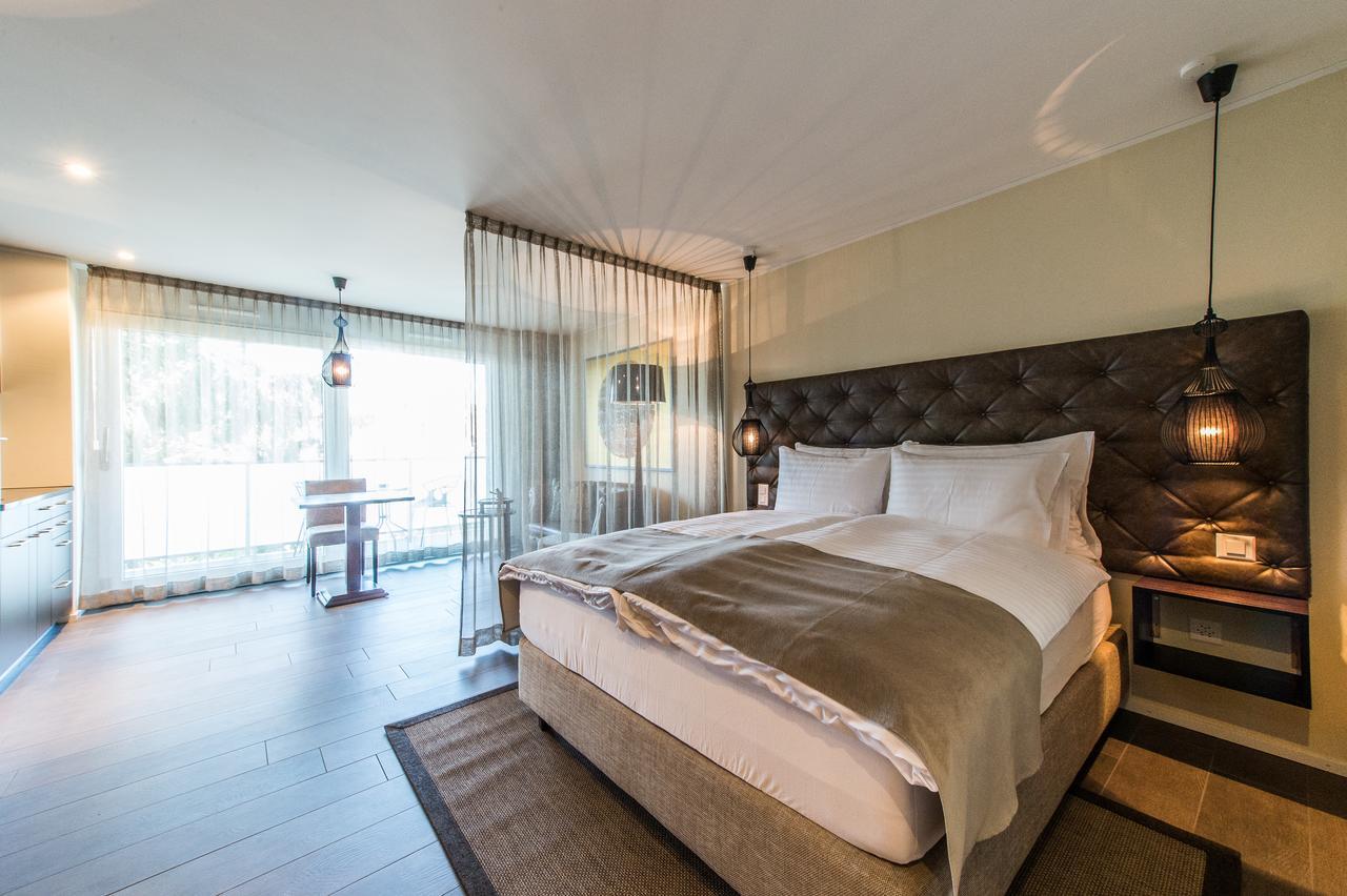 Hotel My Way Zuerich Вализелен Екстериор снимка