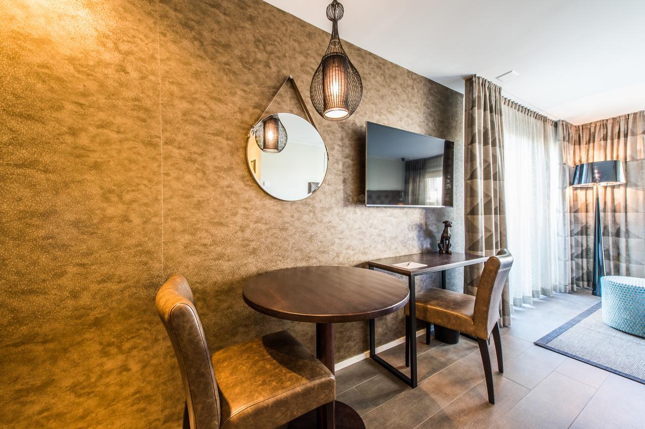 Hotel My Way Zuerich Вализелен Екстериор снимка