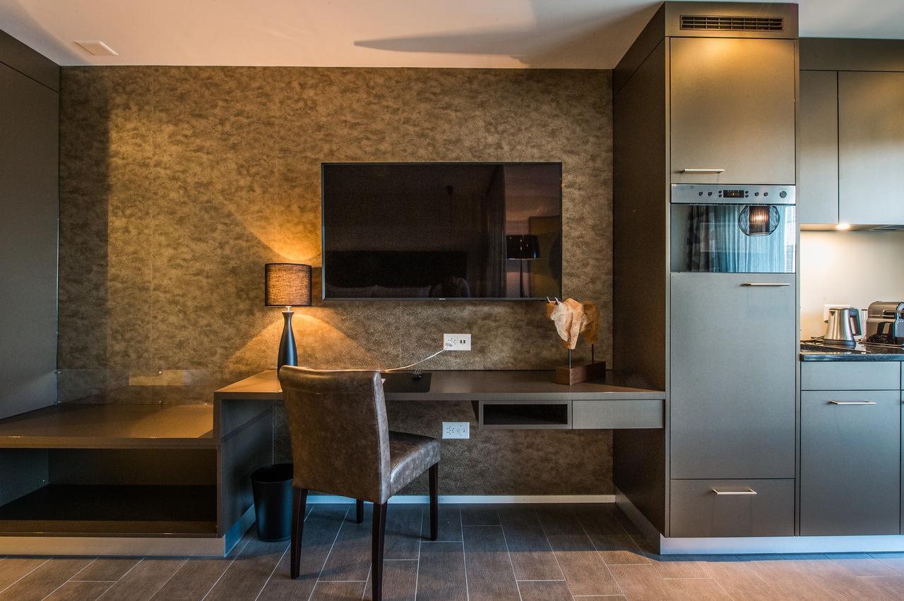Hotel My Way Zuerich Вализелен Екстериор снимка