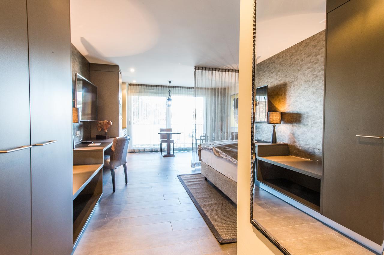 Hotel My Way Zuerich Вализелен Екстериор снимка
