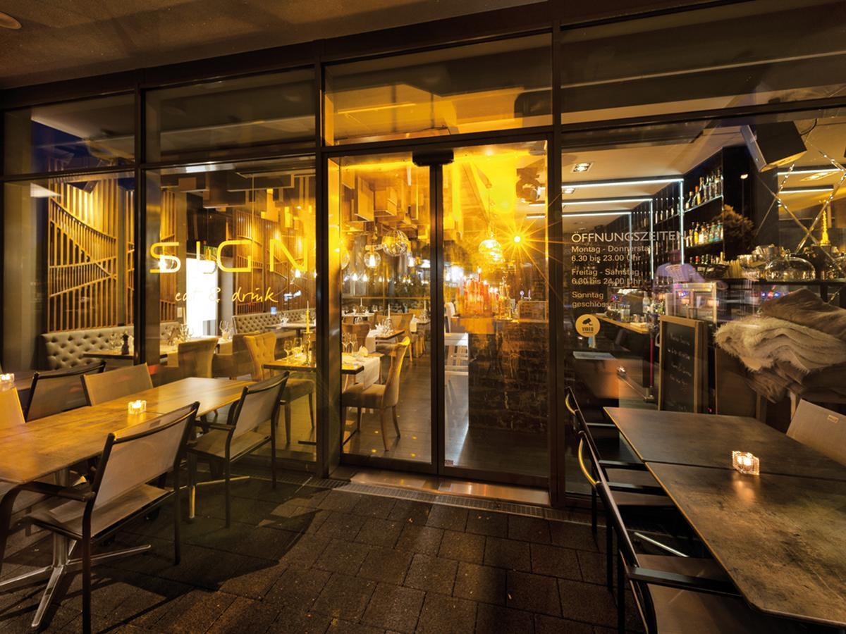 Hotel My Way Zuerich Вализелен Екстериор снимка