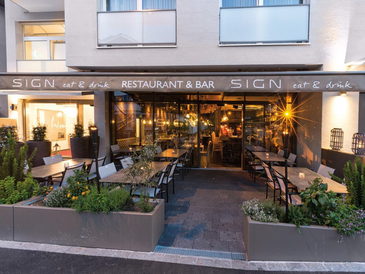 Hotel My Way Zuerich Вализелен Екстериор снимка