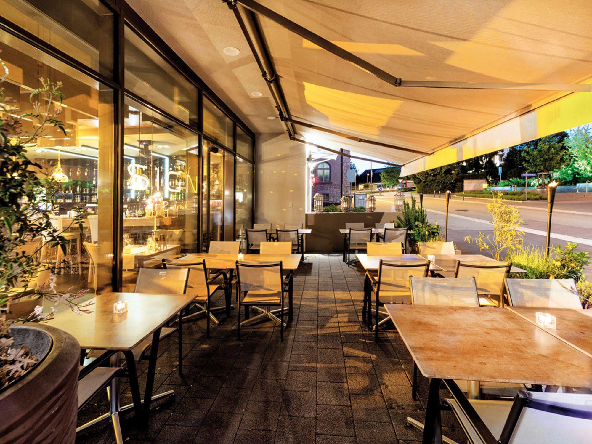 Hotel My Way Zuerich Вализелен Екстериор снимка