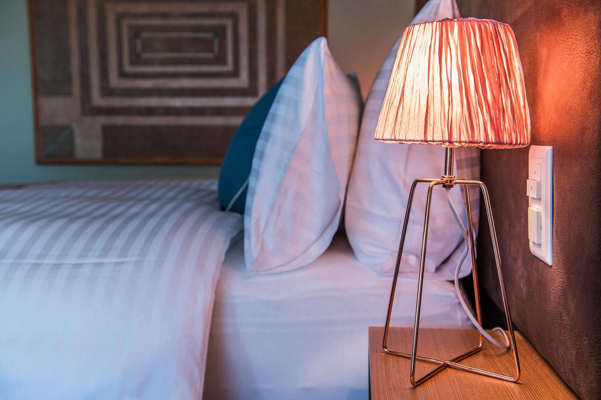 Hotel My Way Zuerich Вализелен Екстериор снимка