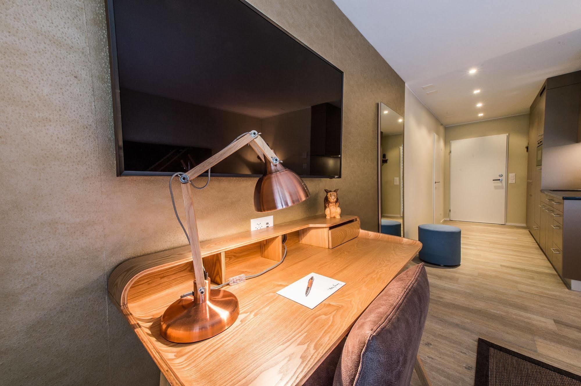Hotel My Way Zuerich Вализелен Екстериор снимка
