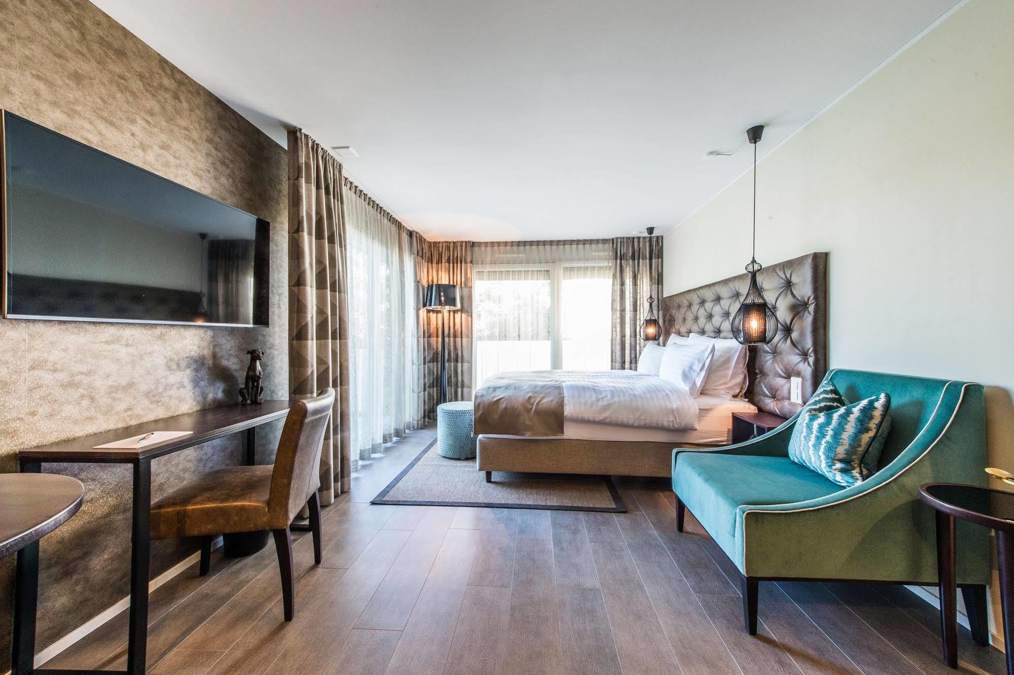 Hotel My Way Zuerich Вализелен Екстериор снимка