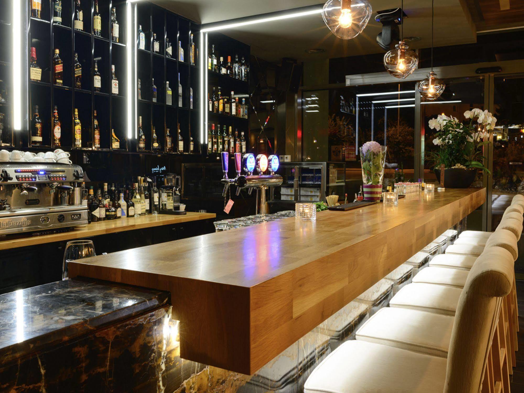 Hotel My Way Zuerich Вализелен Екстериор снимка