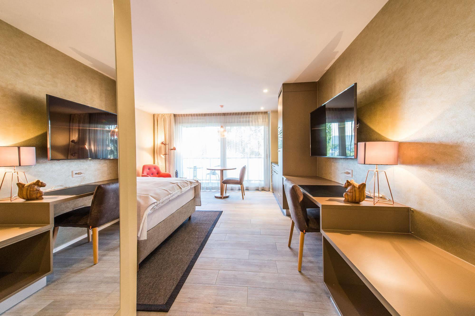 Hotel My Way Zuerich Вализелен Екстериор снимка