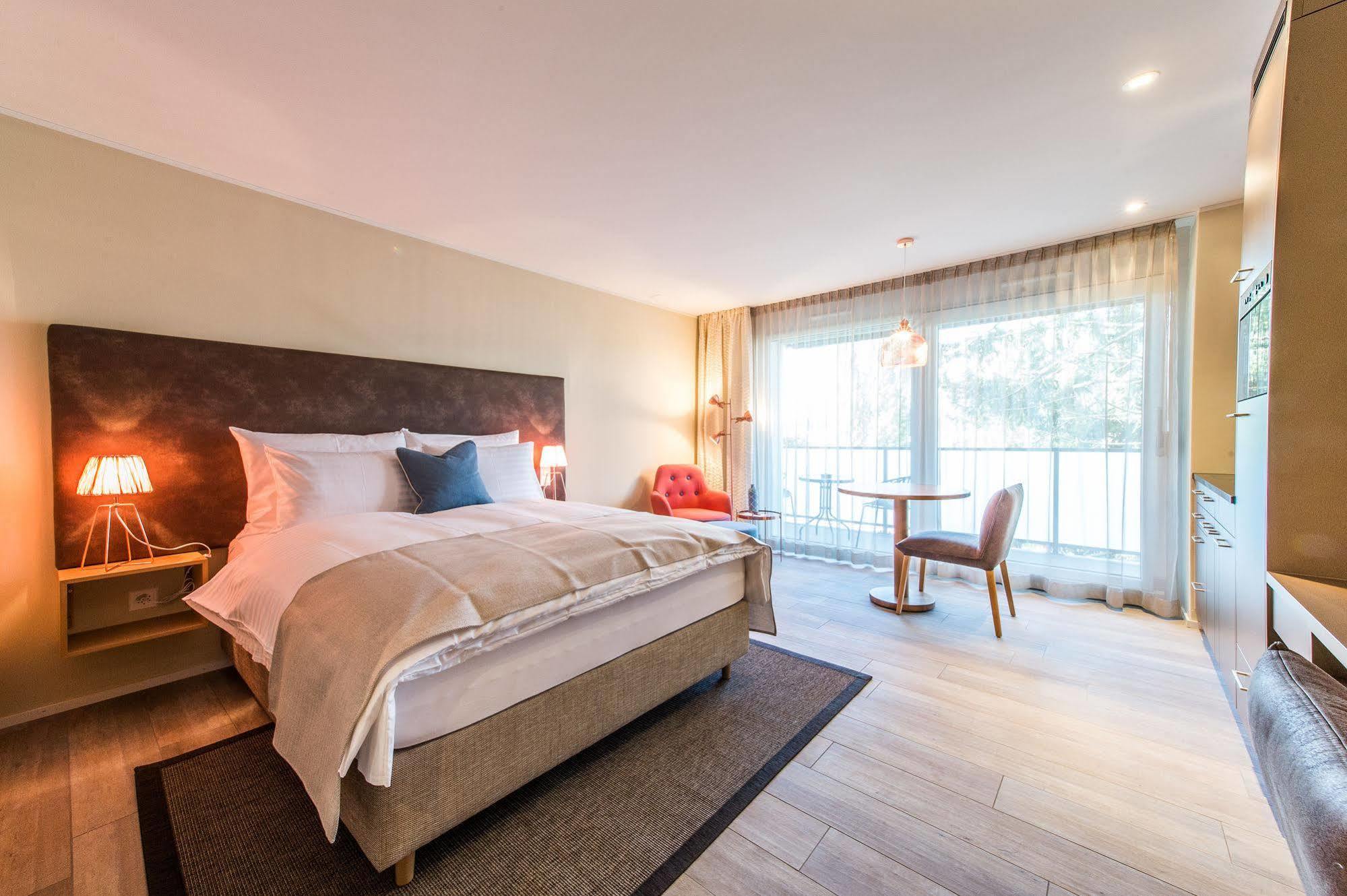 Hotel My Way Zuerich Вализелен Екстериор снимка